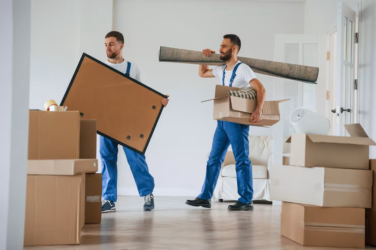 Packers and Movers Goa