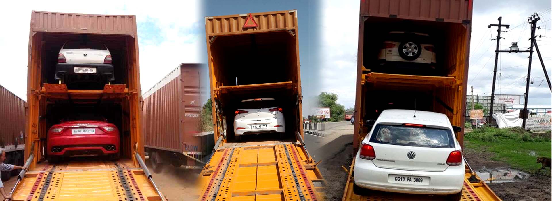 Relocation Services Goa